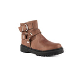 Bota Chicago Chocolate