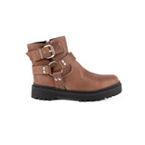 Bota Chicago Chocolate