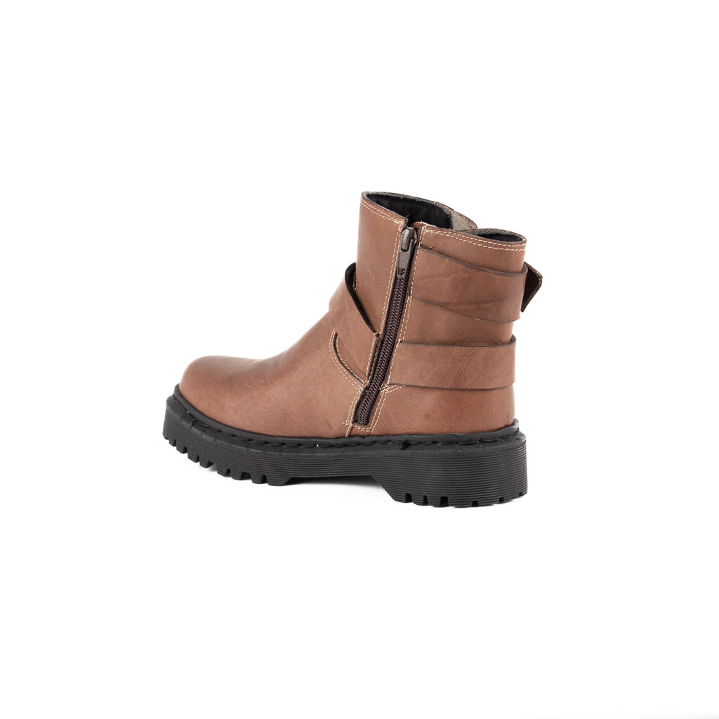 Bota Chicago Chocolate