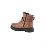 Bota Chicago Chocolate