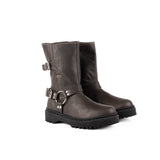 Nomad Boot Chocolate