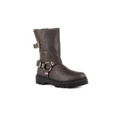 Nomad Boot Chocolate