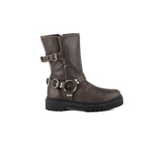 Nomad Boot Chocolate