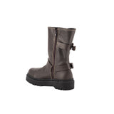 Nomad Boot Chocolate