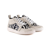 Botita Marcel Zebra