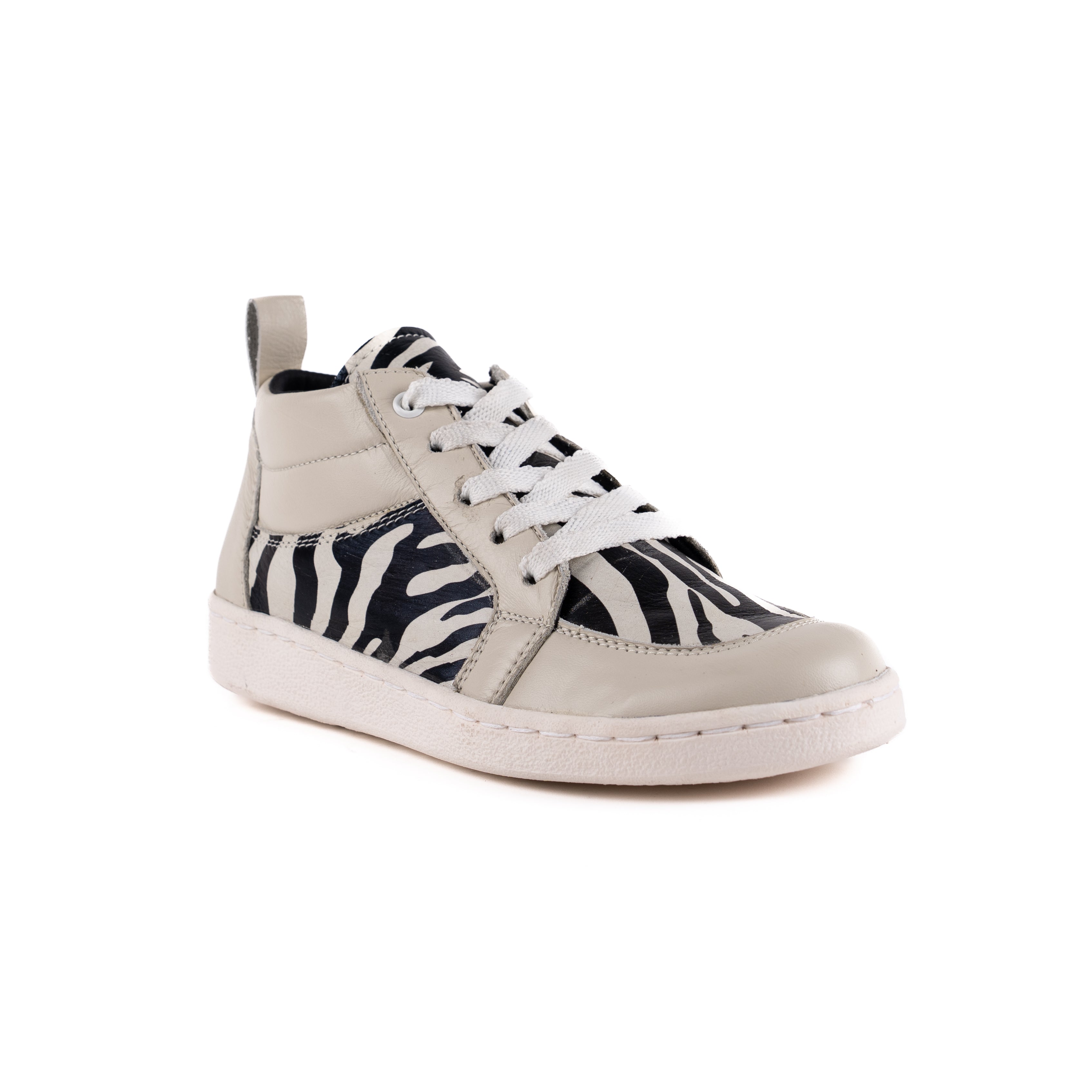 Botita Marcel Zebra