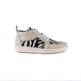Botita Marcel Zebra