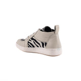Botita Marcel Zebra