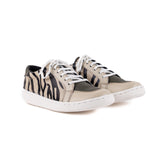 Sneaker Marcel Zebra