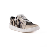 Sneaker Marcel Zebra