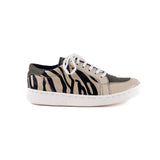 Sneaker Marcel Zebra