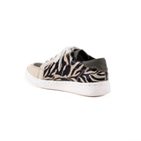 Sneaker Marcel Zebra