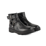 Bota Chicago Negro