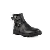 Bota Chicago Negro