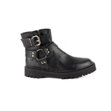 Bota Chicago Negro