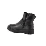 Bota Chicago Negro