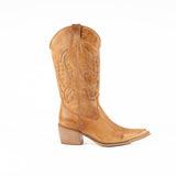 Texana Justine Natural