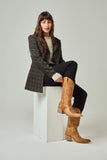 Texana Justine Natural