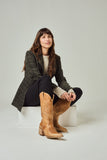 Texana Justine Natural