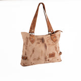 Cartera Dora Taupe