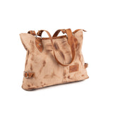 Cartera Dora Taupe