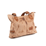 Cartera Dora Taupe