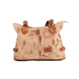 Cartera Dora Taupe