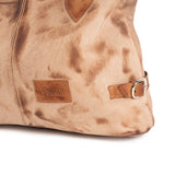 Cartera Dora Taupe