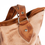 Cartera Dora Taupe