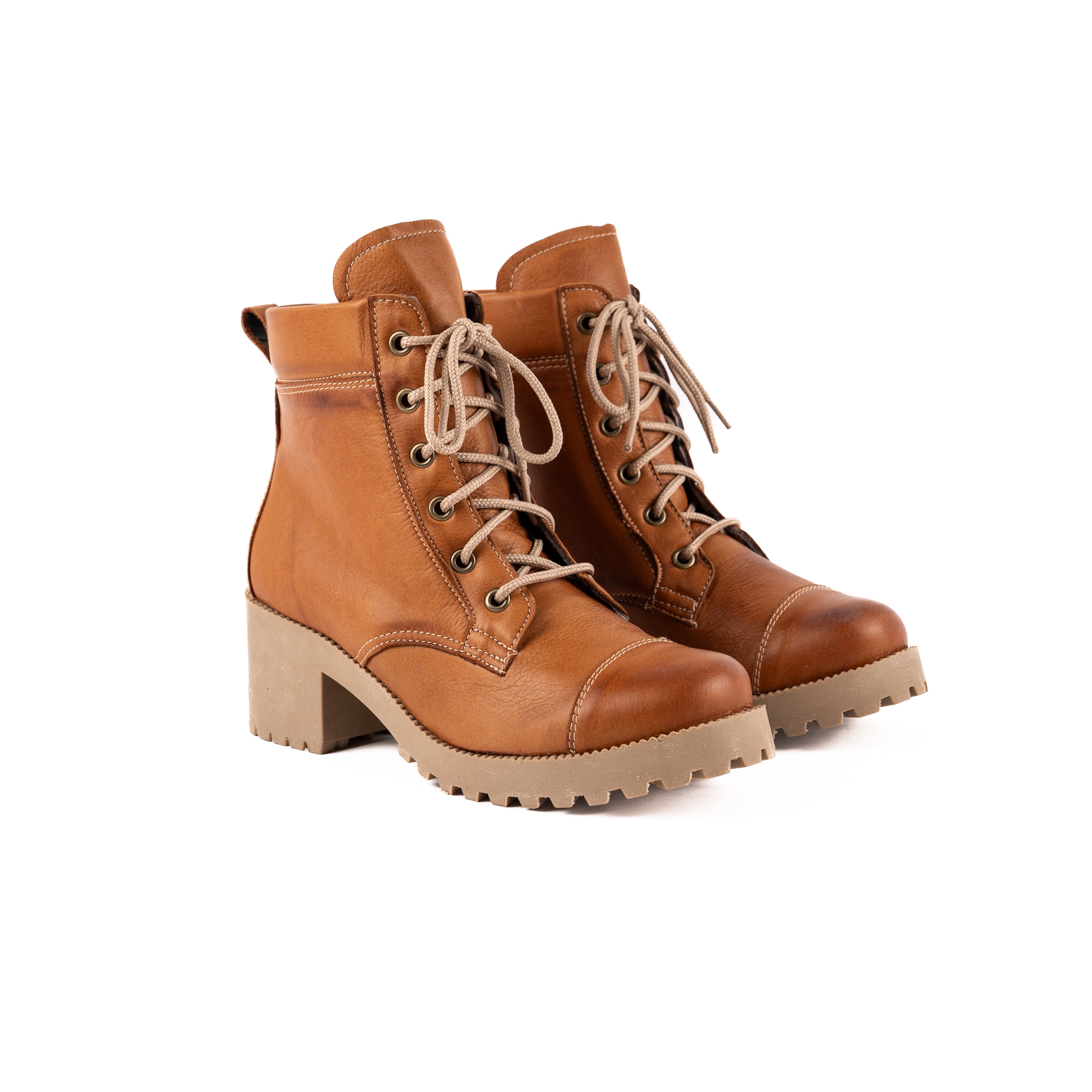 Borcego Taco Bor3 Terracota