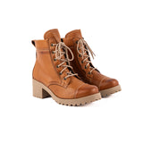 Borcego Taco Bor3 Terracota