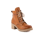 Borcego Taco Bor3 Terracota