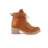 Borcego Taco Bor3 Terracota