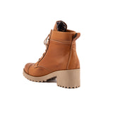 Borcego Taco Bor3 Terracota