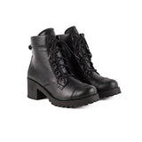 Borcego Taco Bor3 Negro