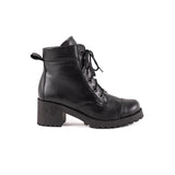 Borcego Taco Bor3 Negro