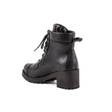 Borcego Taco Bor3 Negro