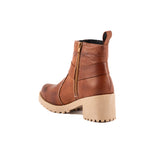 Bota Estribo Terracota