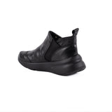 Deportivo 2 Elásticos Negro