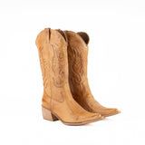 Texana Justine Natural