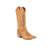 Texana Justine Natural