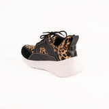 Ivy Print y Charol