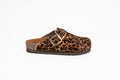 Zueco Austin Animal Print Kiko's Shoes