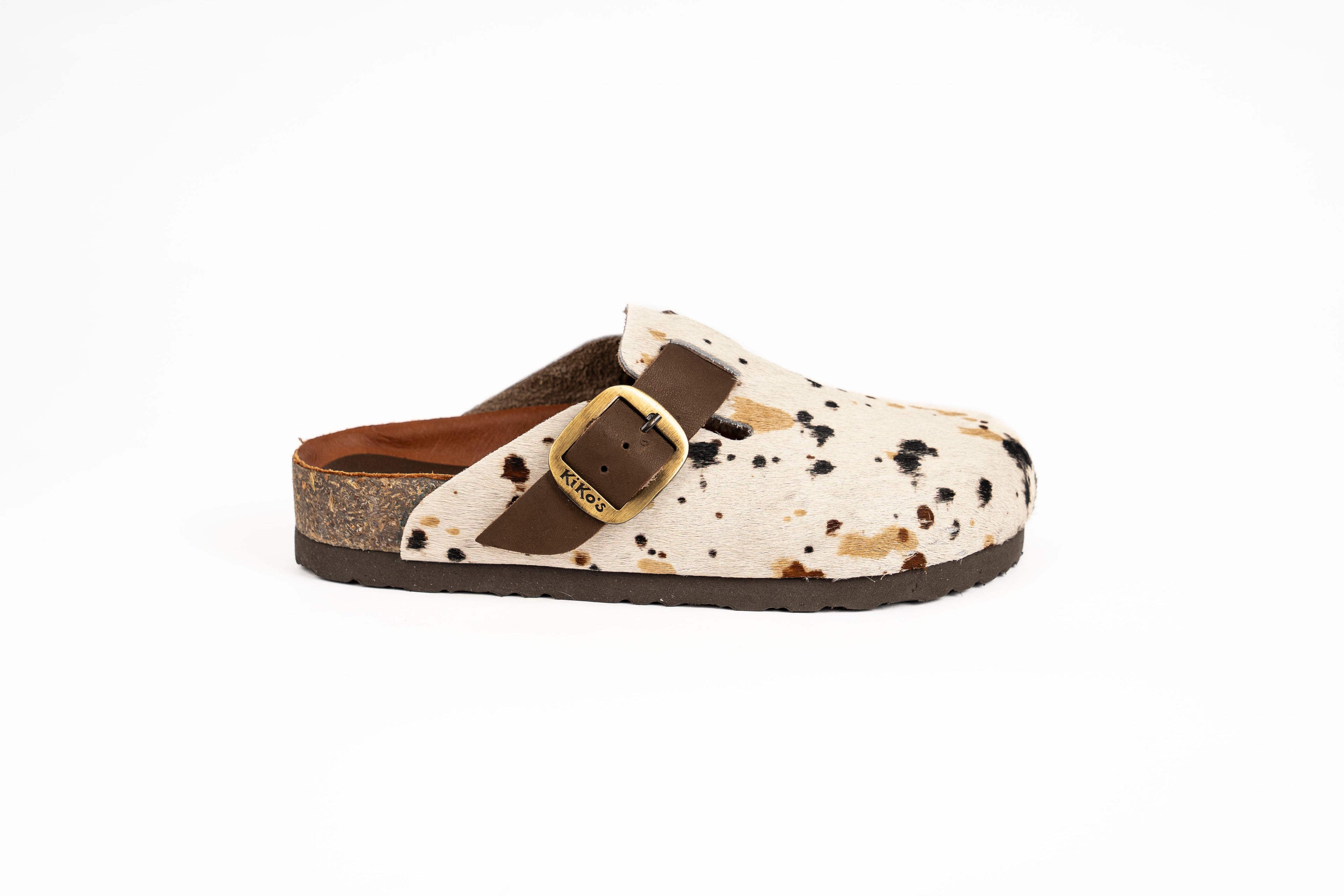 Zueco Austin Pelo Kiko's Shoes