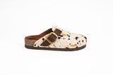 Zueco Austin Pelo Kiko's Shoes