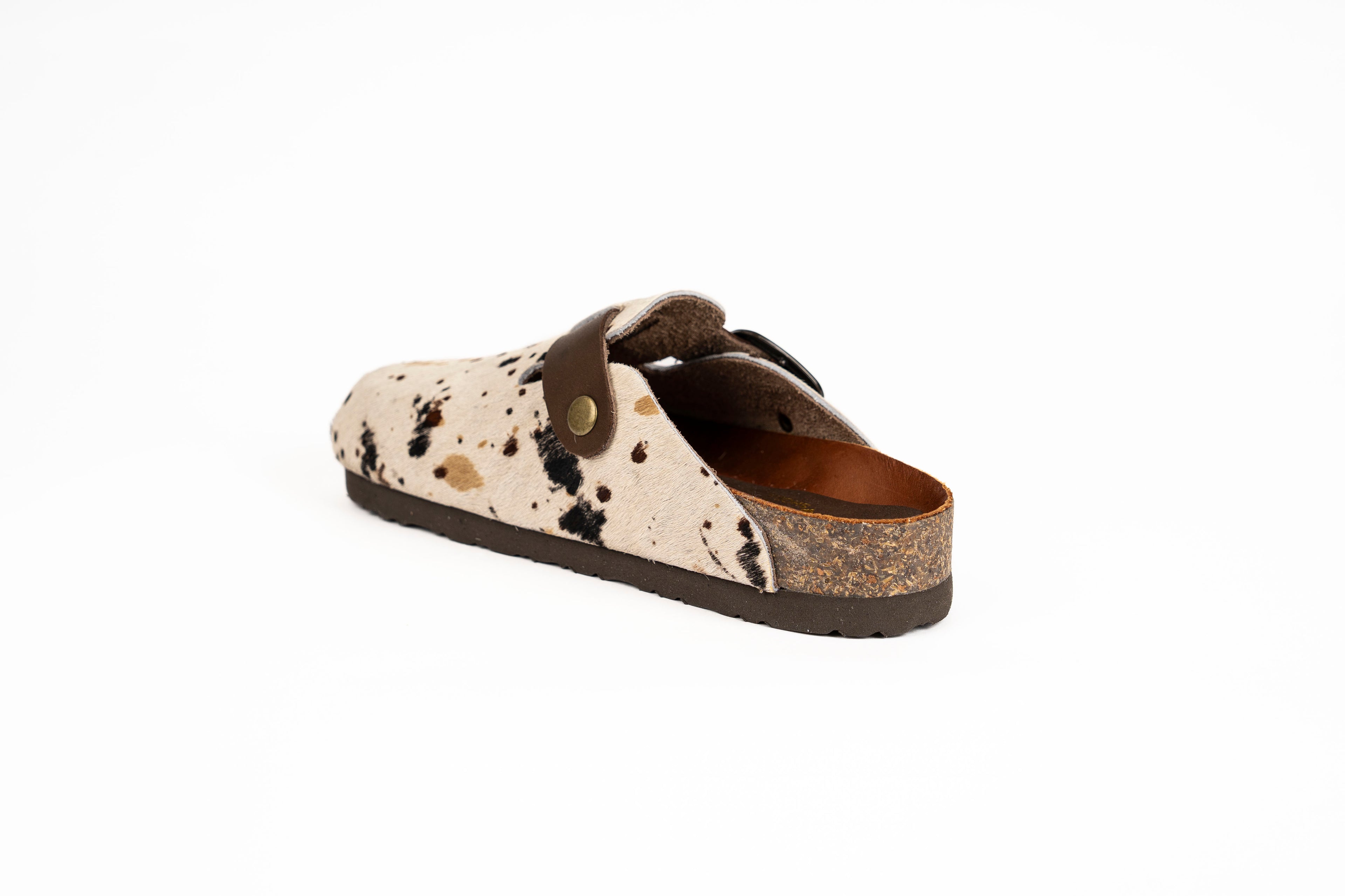 Zueco Austin Pelo Kiko's Shoes