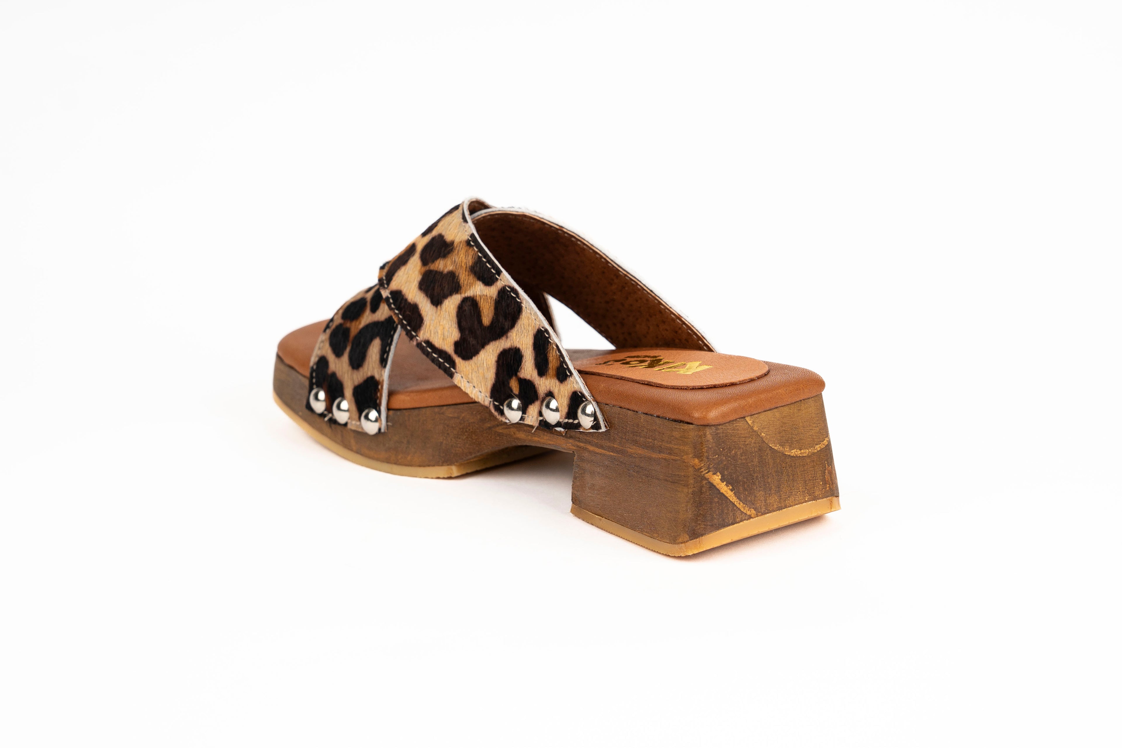 Sandalia Niza Print Kiko's Shoes