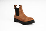 Bota Jagger Terracota Kiko's Shoes