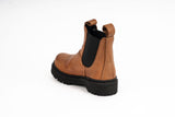 Bota Jagger Terracota Kiko's Shoes