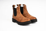 Bota Jagger Terracota Kiko's Shoes